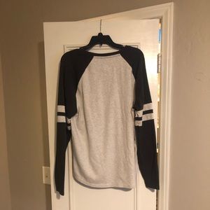 The Normal Brand, long sleeve t shirt